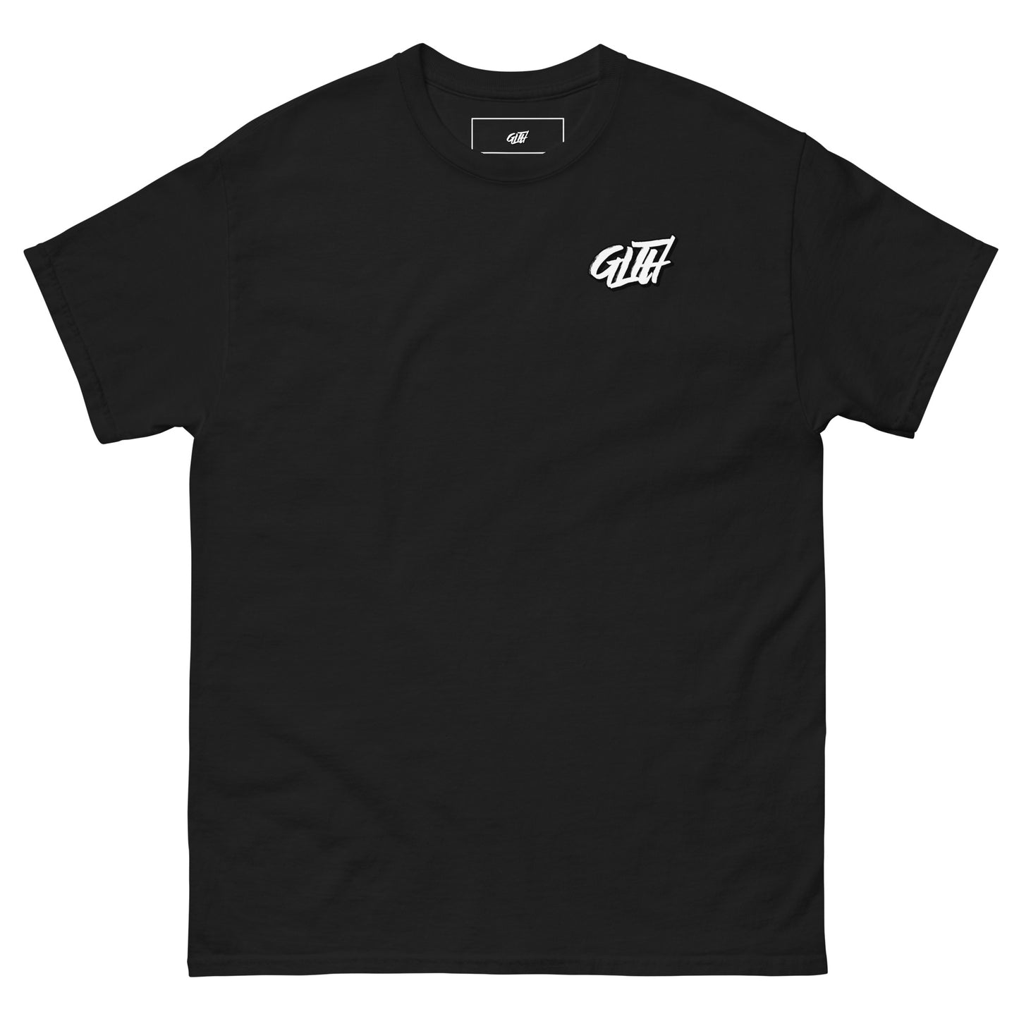 GLTH ACTS 20:24 SHIRT