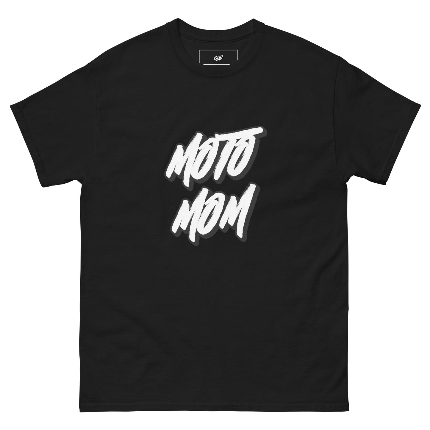 GLTH MOTO MOM PSALMS 121:7 SHIRT