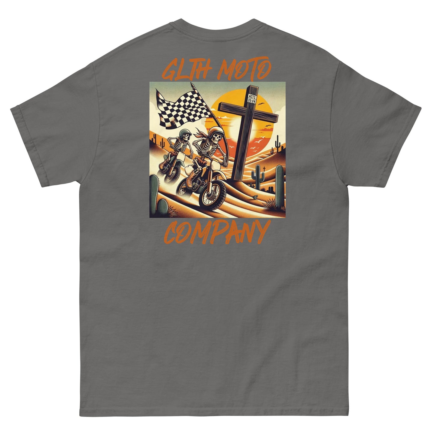 GLTH ACTS 20:24 SHIRT