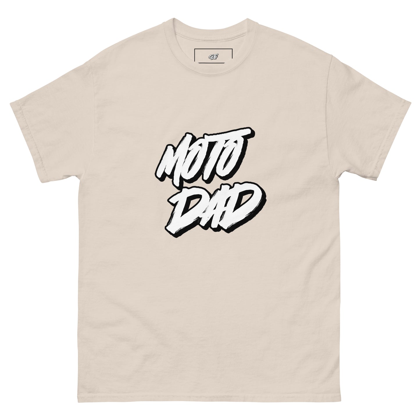 GLTH MOTO DAD PSALMS 121:7 SHIRT