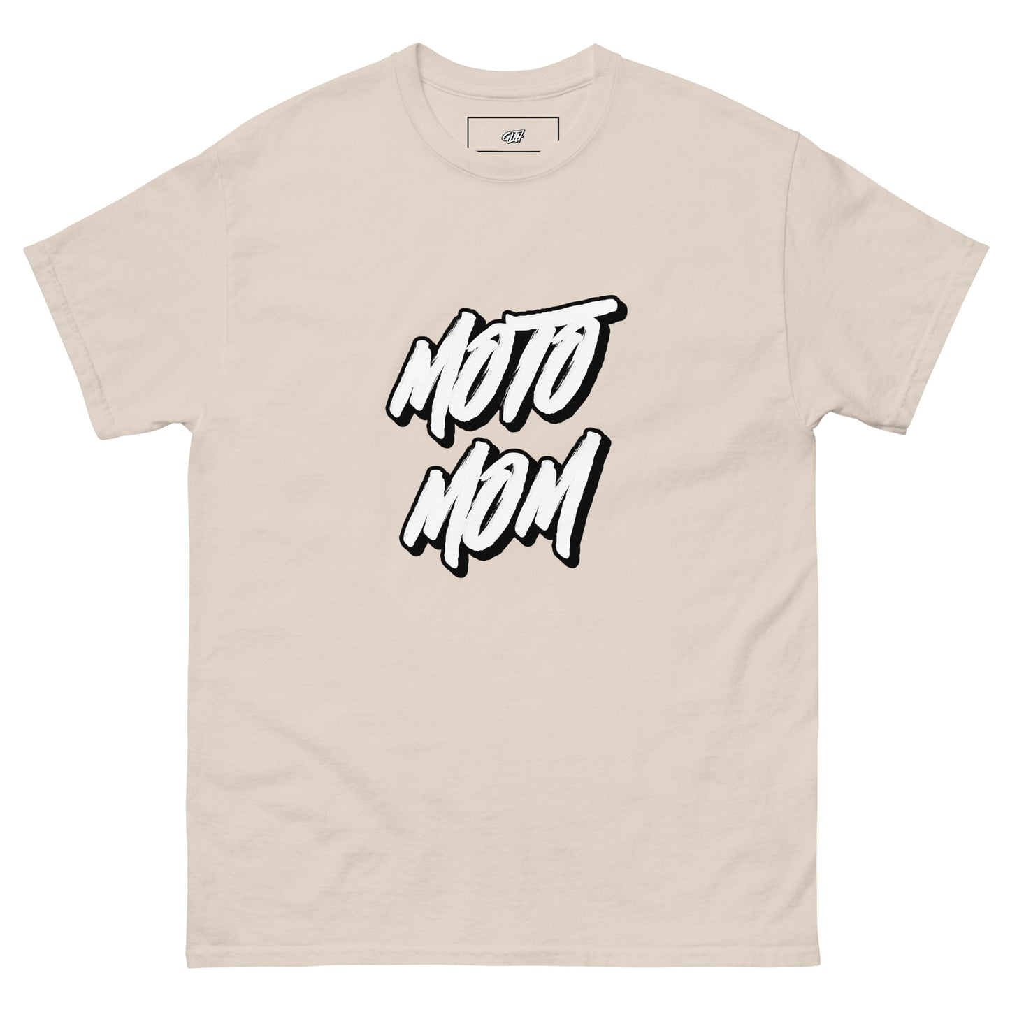 GLTH MOTO MOM PSALMS 121:7 SHIRT