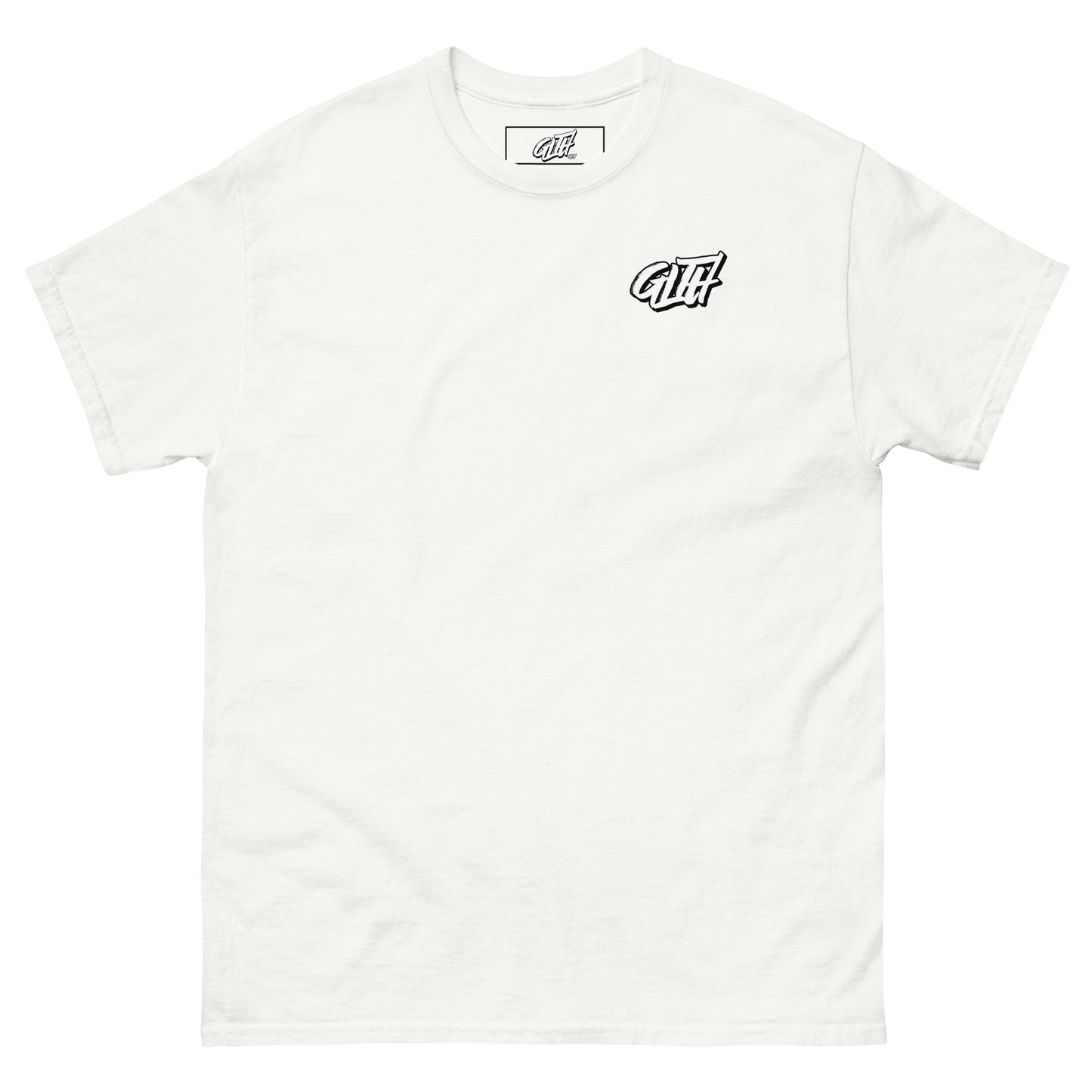 GLTH 3:16 SHIRT