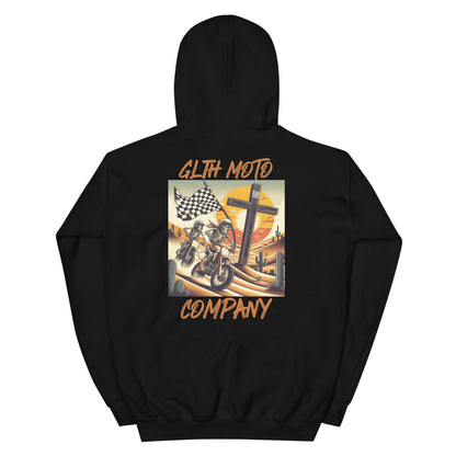 GLTH ACTS 20:24 HOODIE