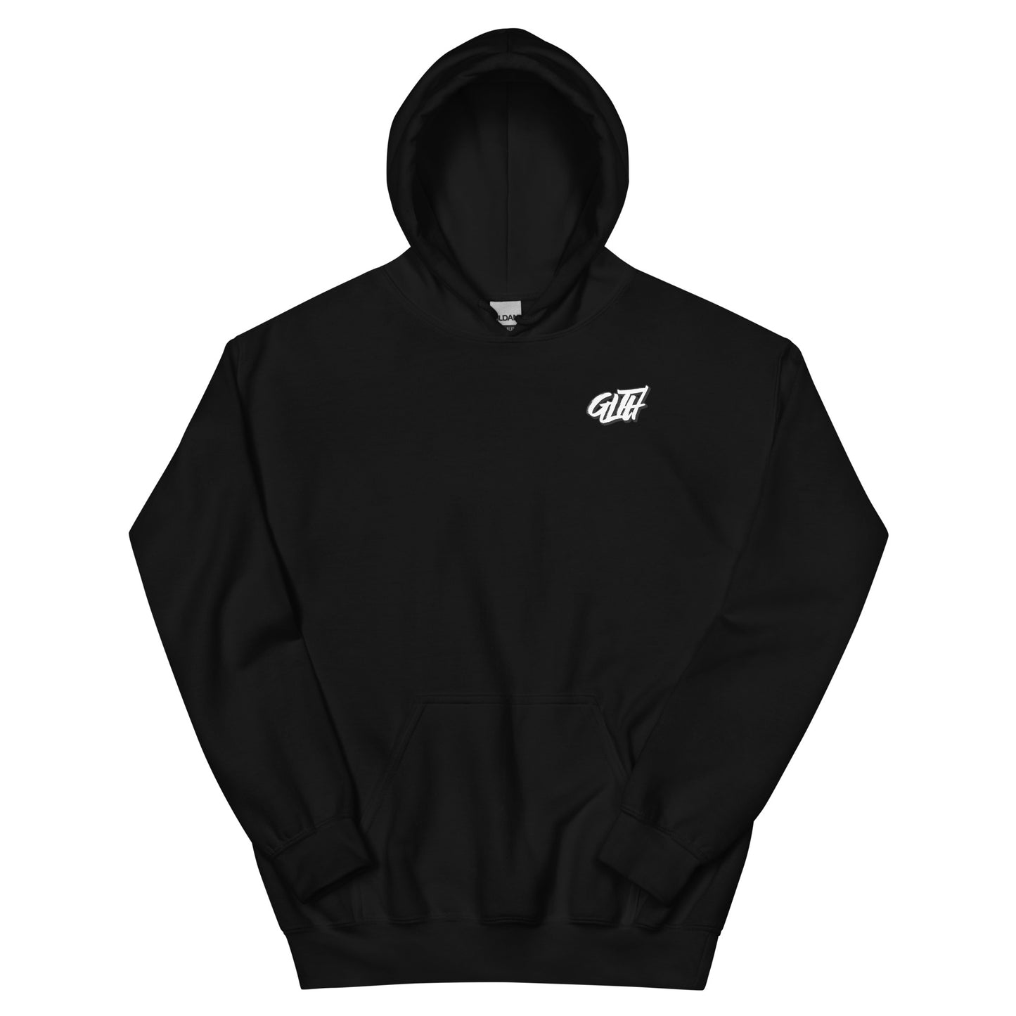 GLTH ACTS 2:24 HOODIE