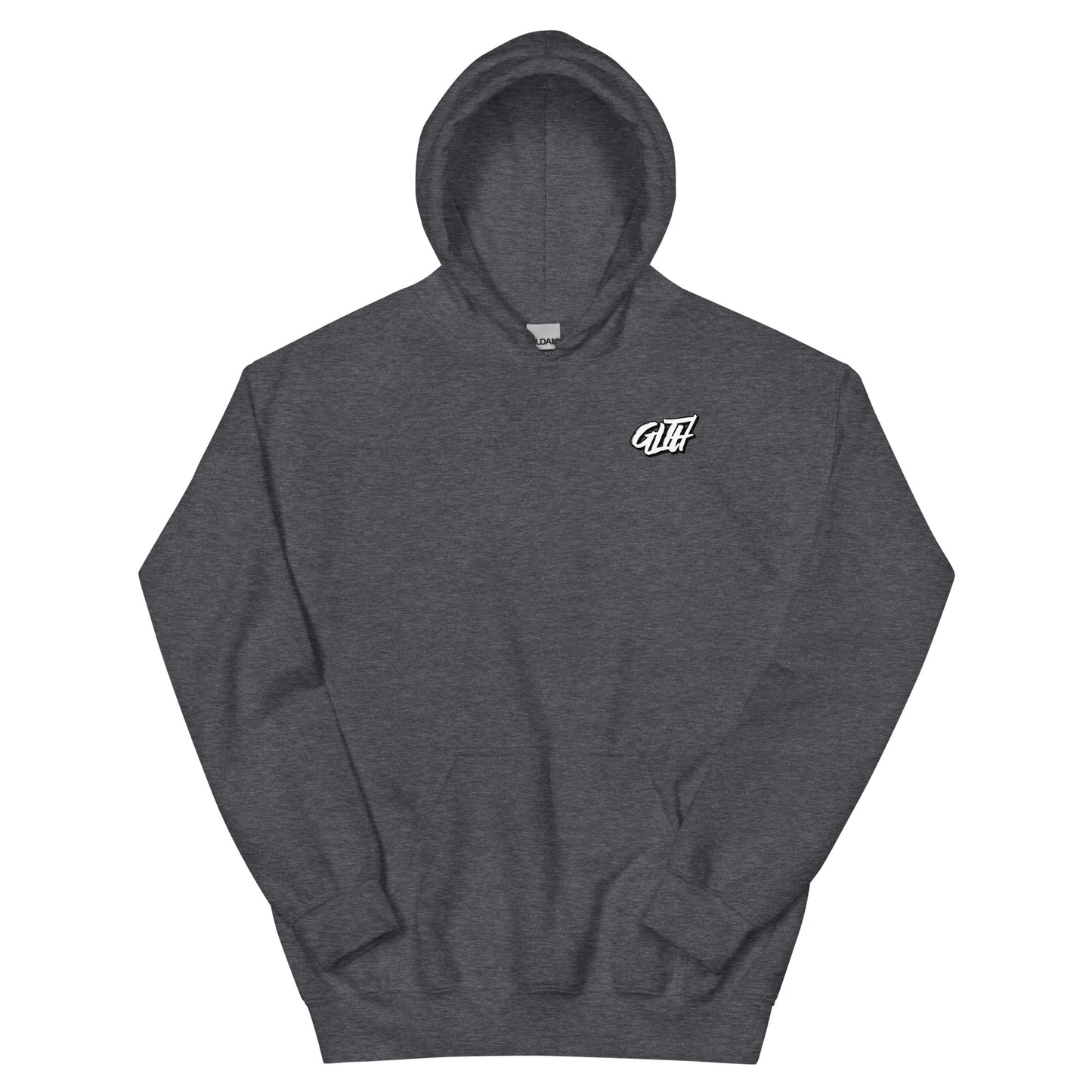 GLTH ACTS 20:24 HOODIE