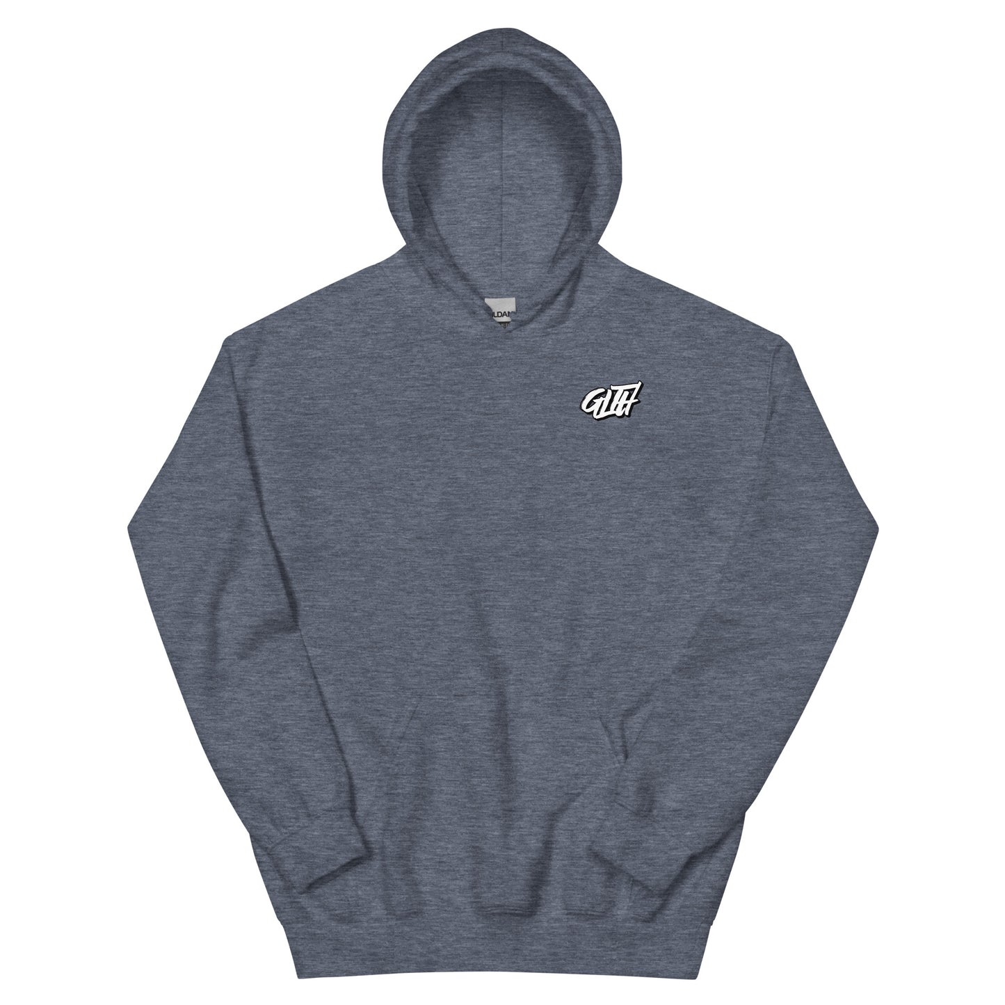 GLTH ACTS 20:24 HOODIE