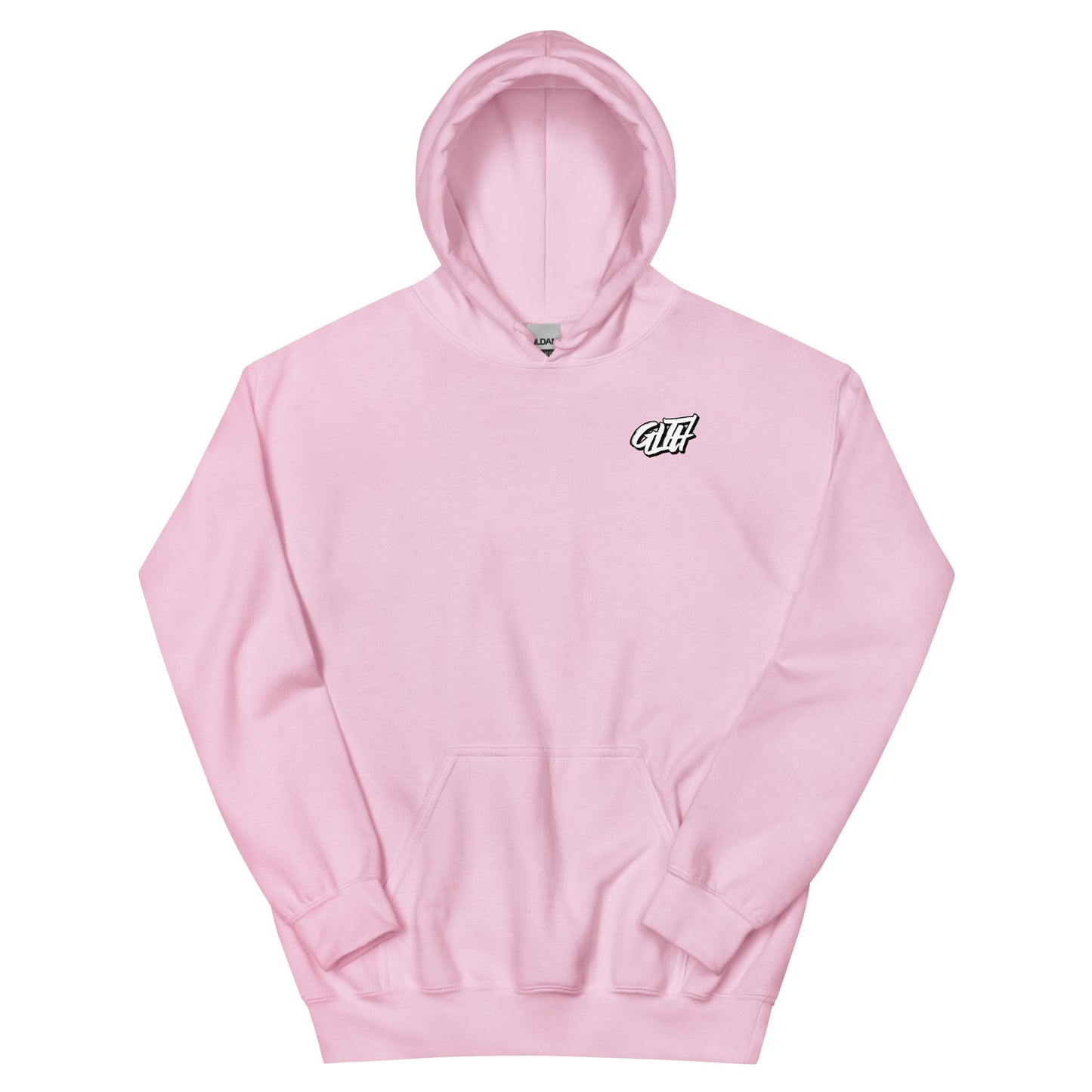 GLTH ACTS 20:24 HOODIE