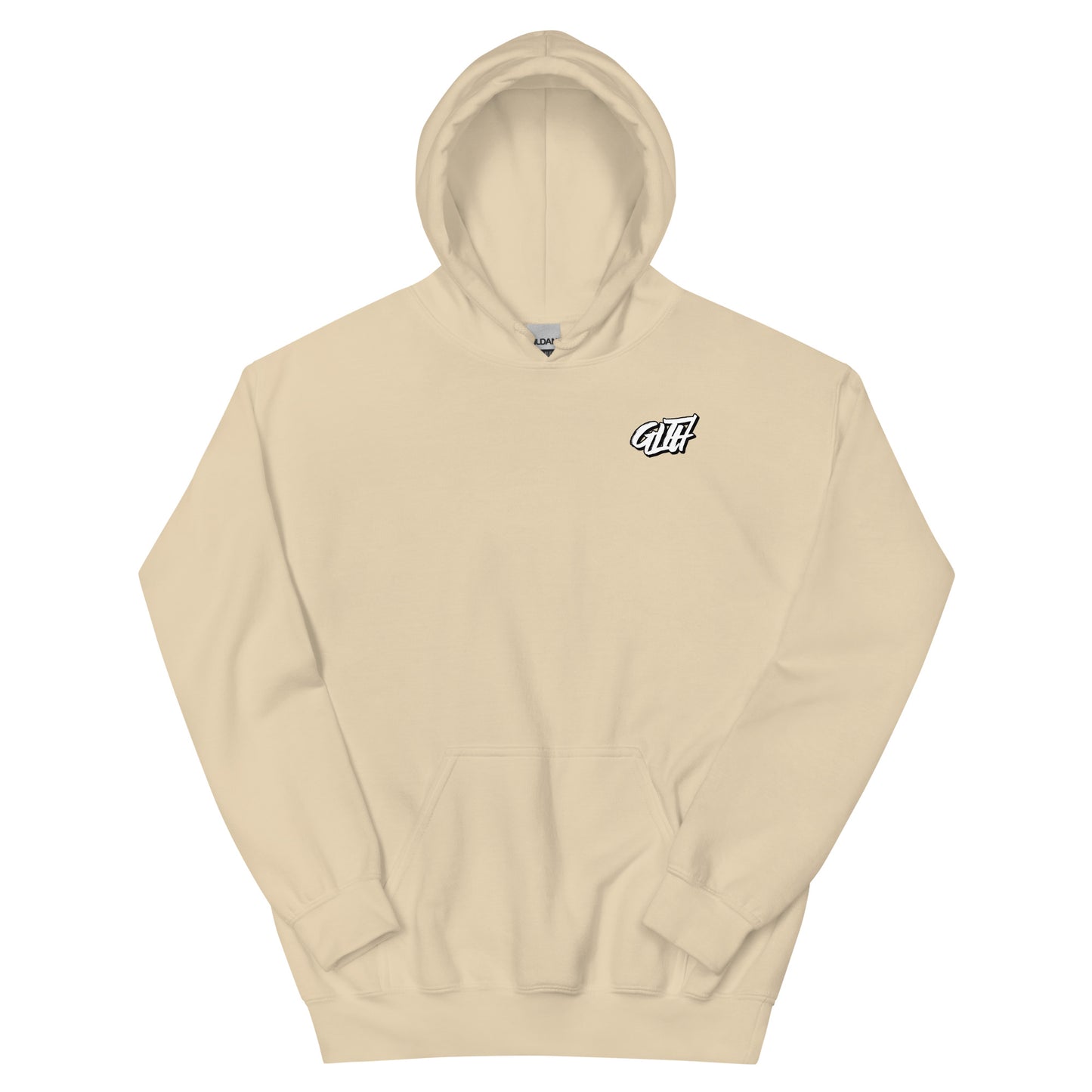 GLTH ACTS 20:24 HOODIE