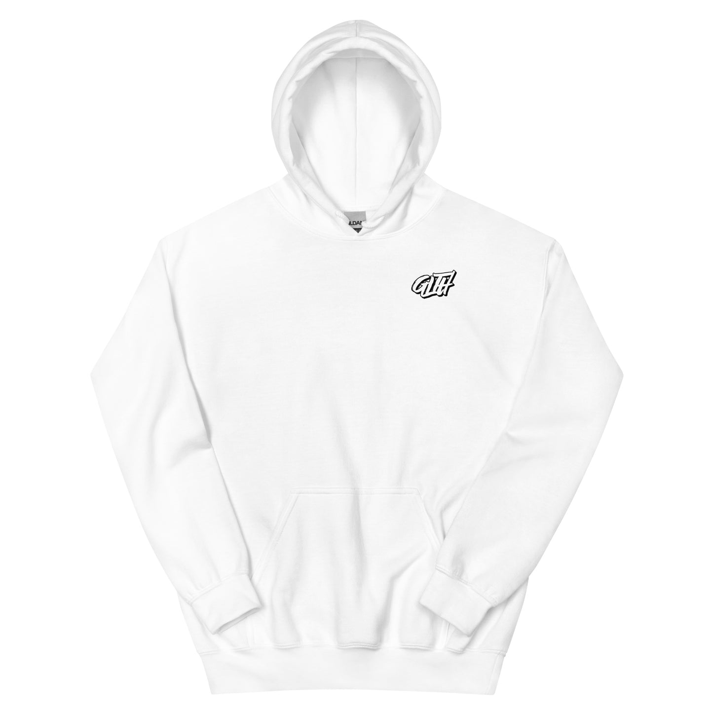 GLTH ACTS 20:24 HOODIE